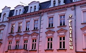 Aparthotel Platinum Apartamenty