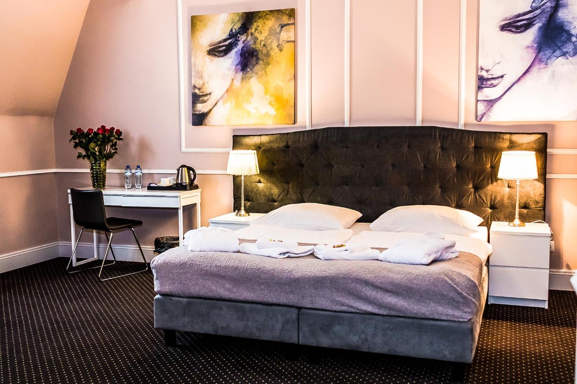Aparthotel Platinum Apartamenty Inowrocław Exteriér fotografie