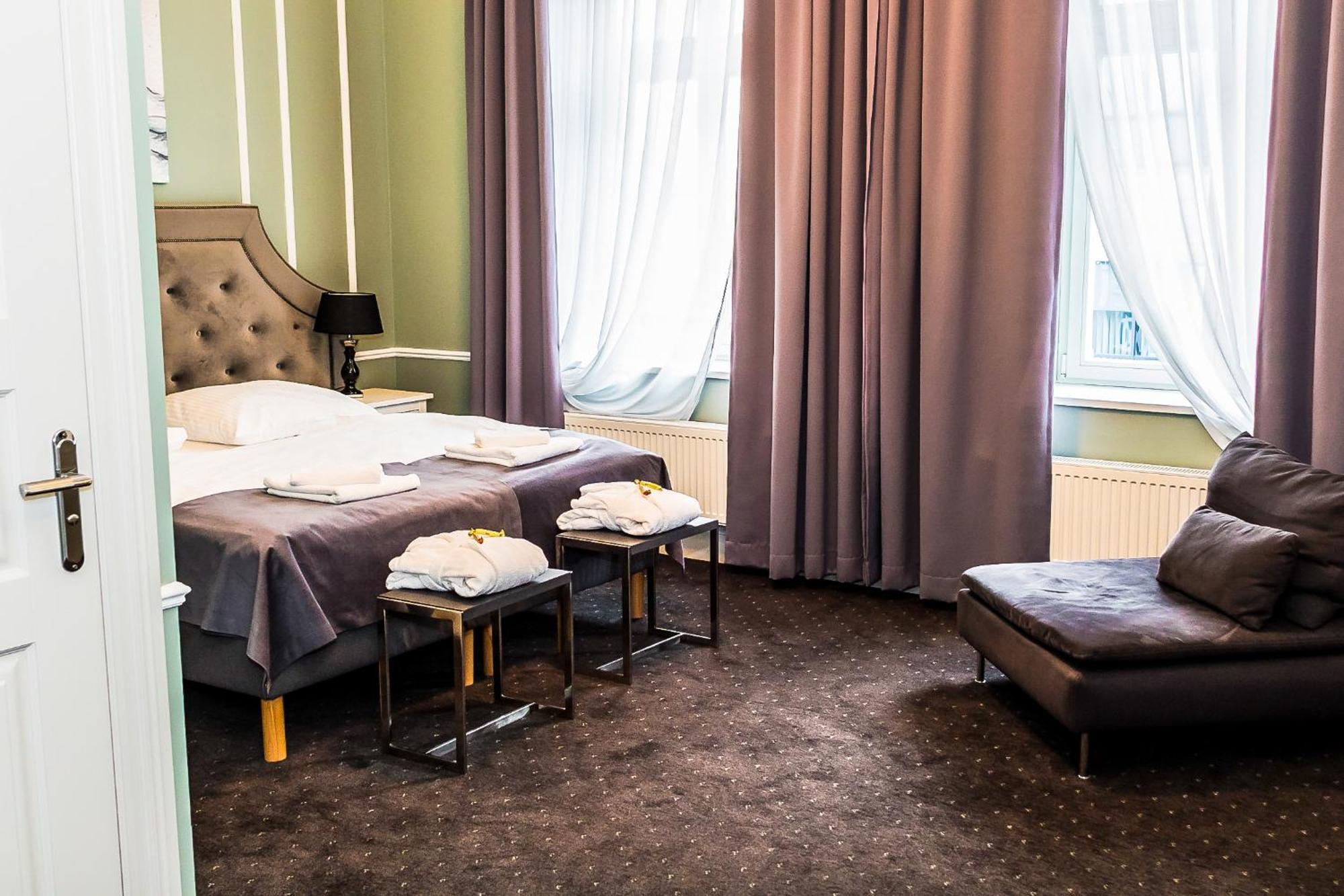 Aparthotel Platinum Apartamenty Inowrocław Exteriér fotografie