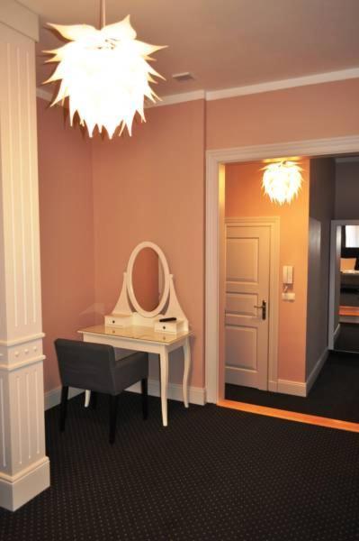 Aparthotel Platinum Apartamenty Inowrocław Exteriér fotografie