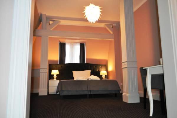 Aparthotel Platinum Apartamenty Inowrocław Exteriér fotografie