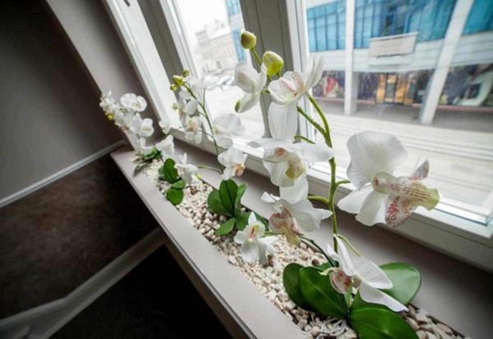 Aparthotel Platinum Apartamenty Inowrocław Exteriér fotografie