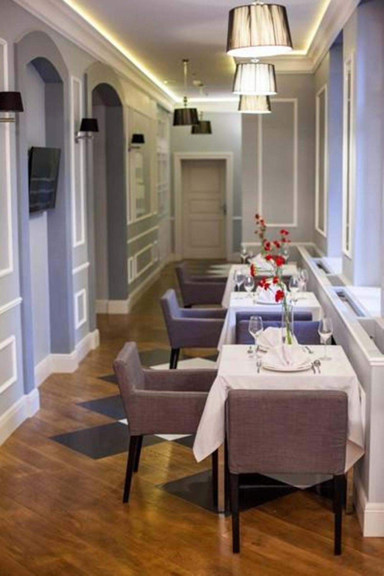 Aparthotel Platinum Apartamenty Inowrocław Exteriér fotografie