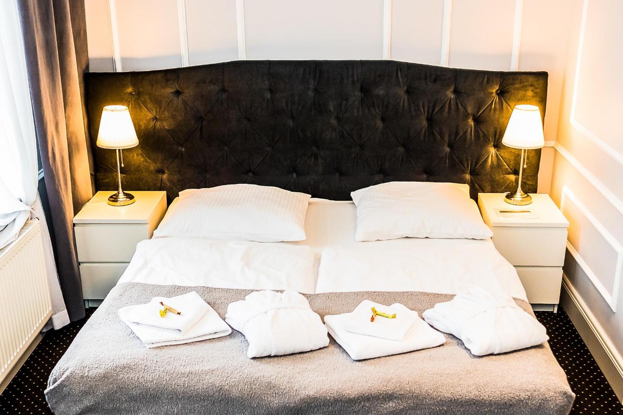 Aparthotel Platinum Apartamenty Inowrocław Exteriér fotografie