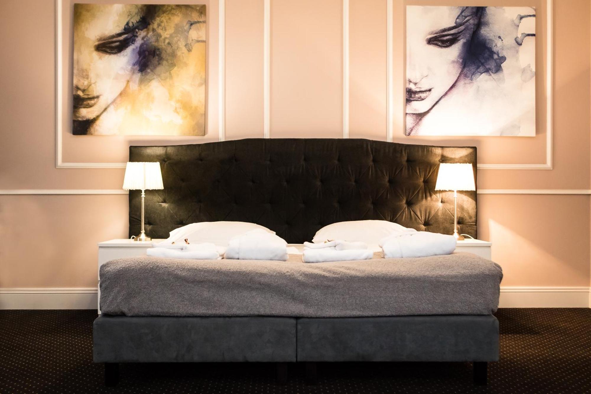 Aparthotel Platinum Apartamenty Inowrocław Exteriér fotografie