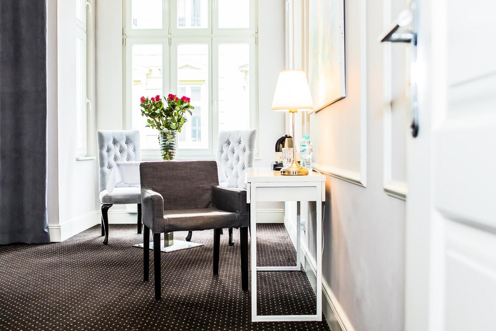 Aparthotel Platinum Apartamenty Inowrocław Exteriér fotografie