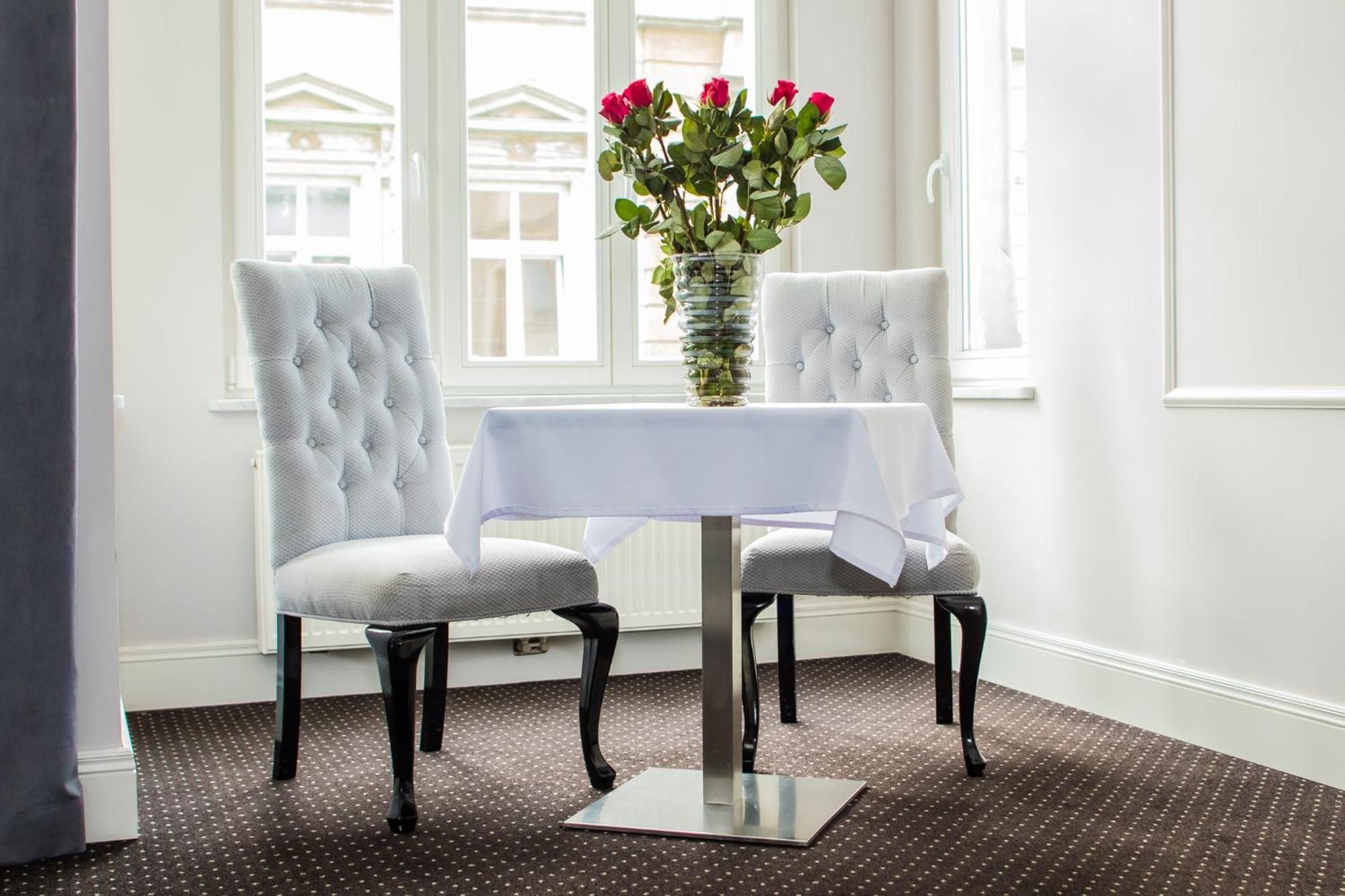 Aparthotel Platinum Apartamenty Inowrocław Exteriér fotografie