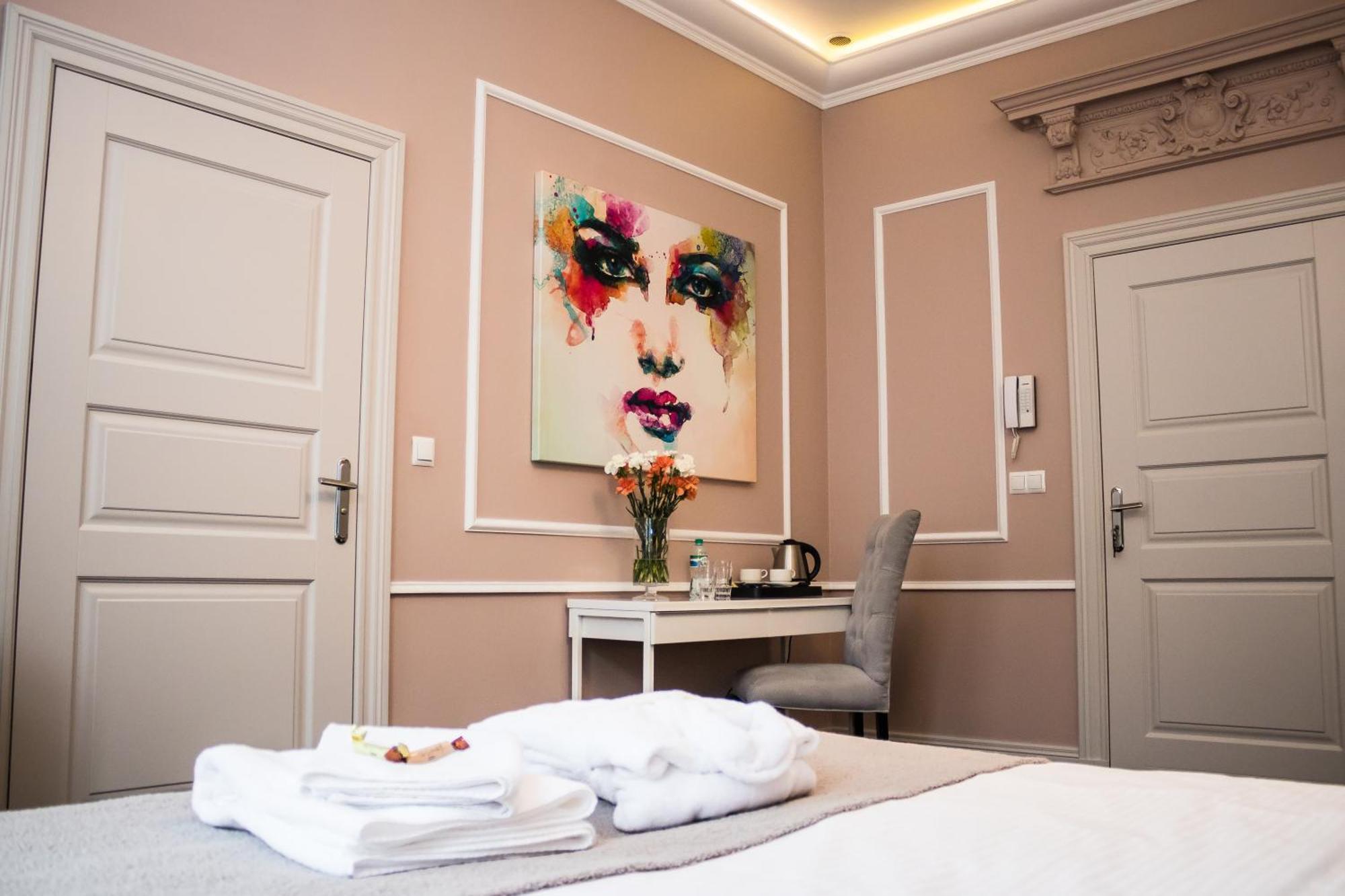 Aparthotel Platinum Apartamenty Inowrocław Exteriér fotografie