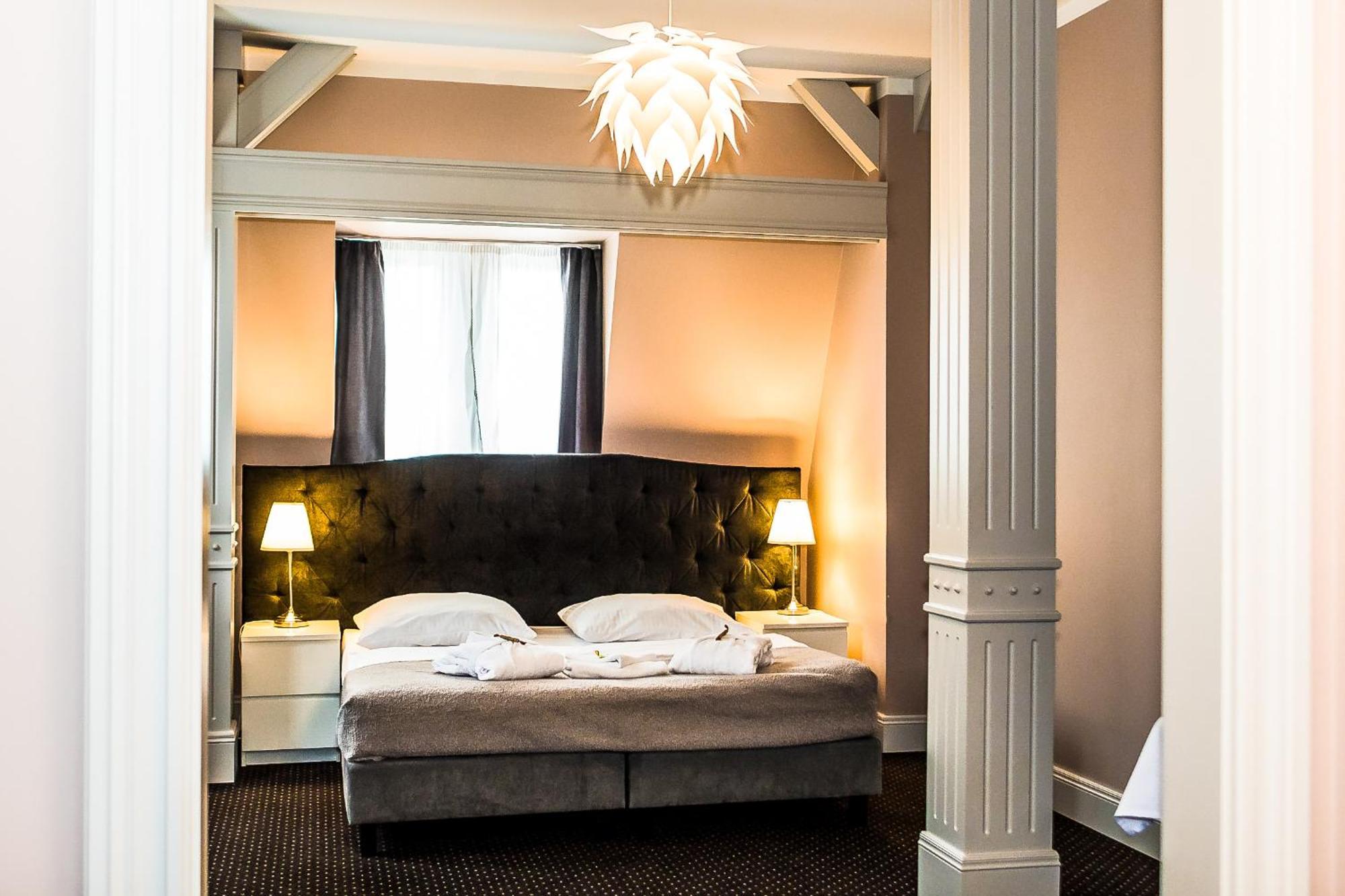 Aparthotel Platinum Apartamenty Inowrocław Exteriér fotografie