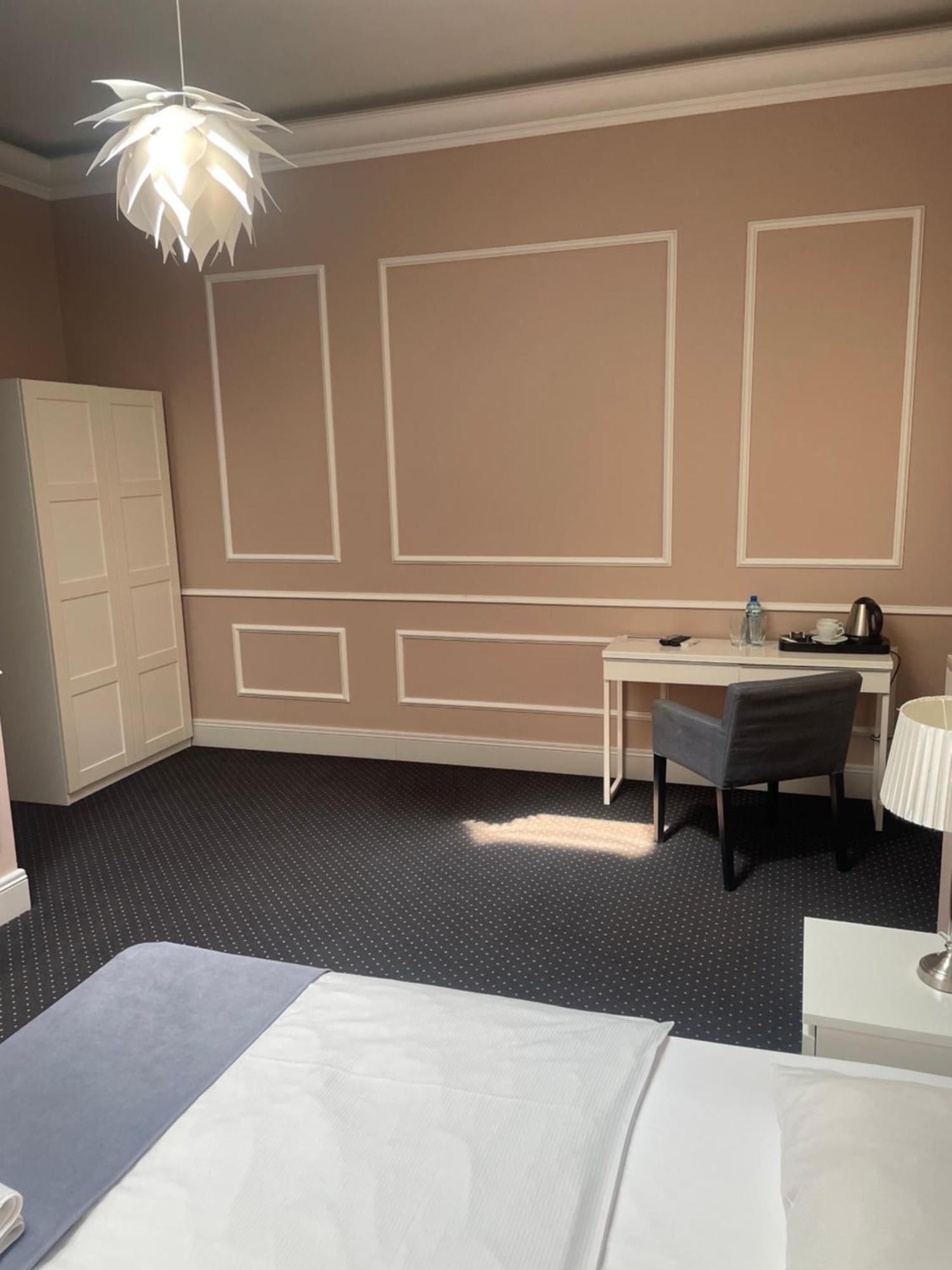 Aparthotel Platinum Apartamenty Inowrocław Exteriér fotografie